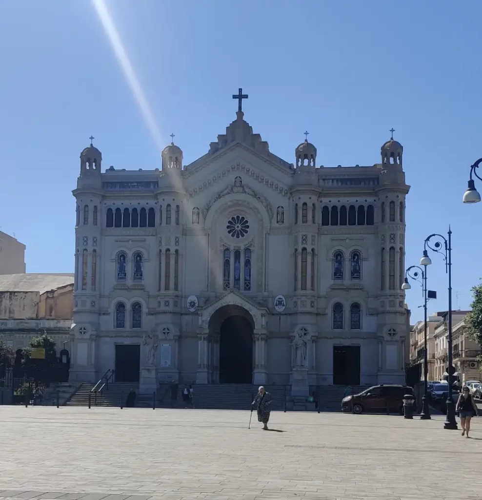 cathédrale