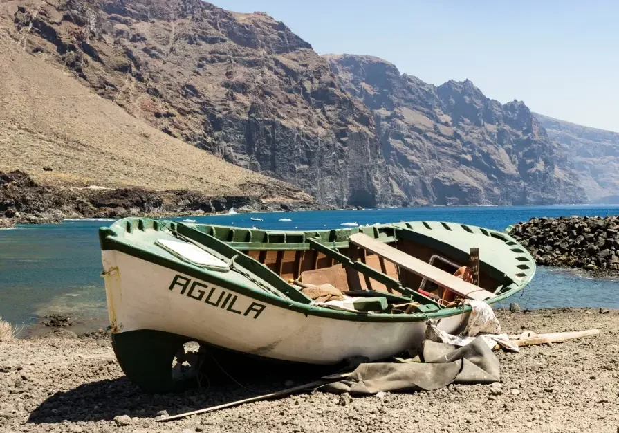 séjour pas cher aux canaries