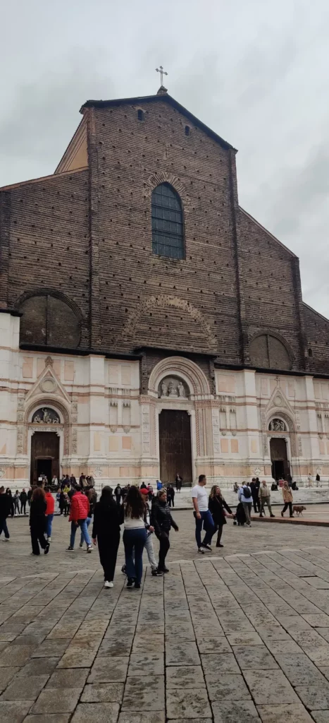 eglise san petronio